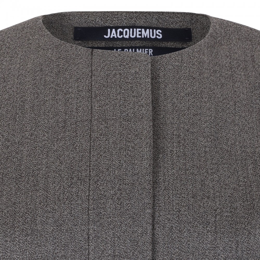 The Palmier jacket