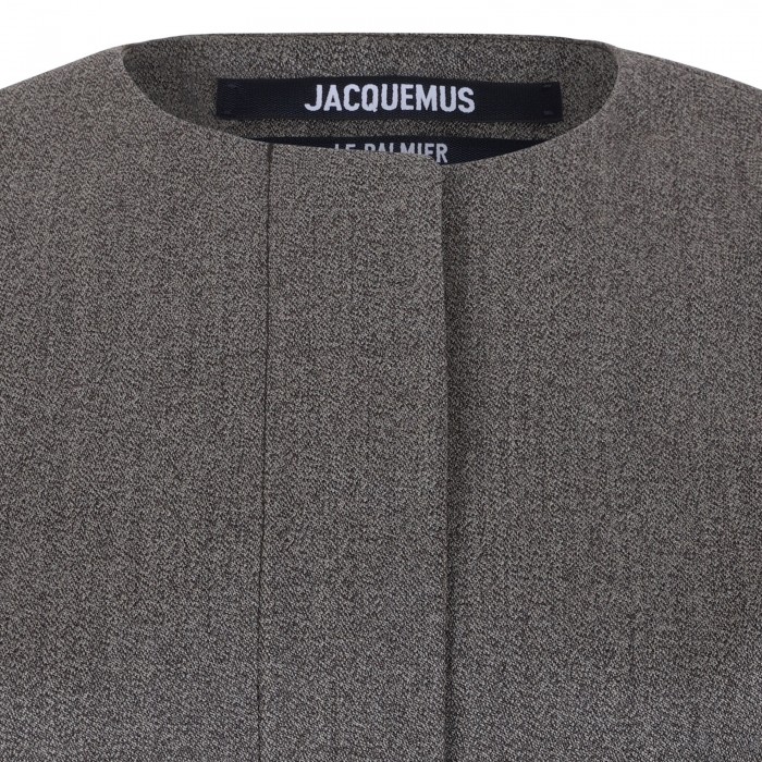 The Palmier jacket