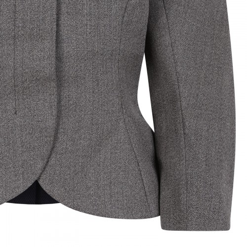 The Palmier jacket 2