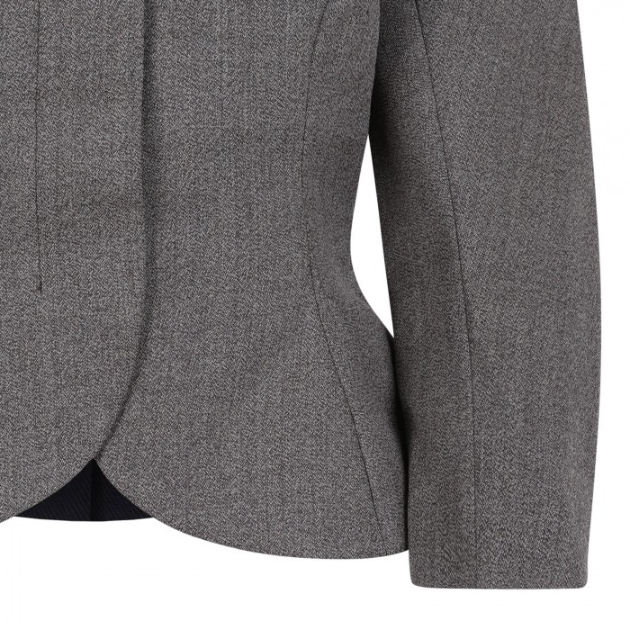 The Palmier jacket