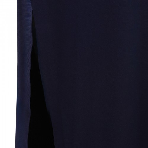 One shoulder long dress 2