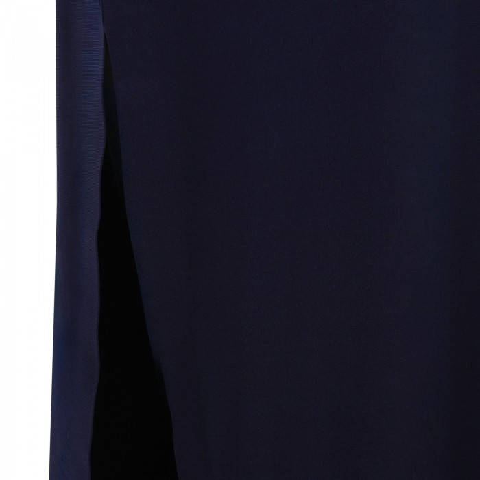 One shoulder long dress