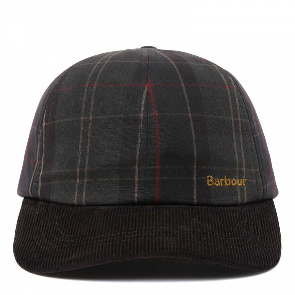 Arlene baseball cap