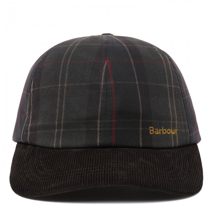 Arlene baseball cap