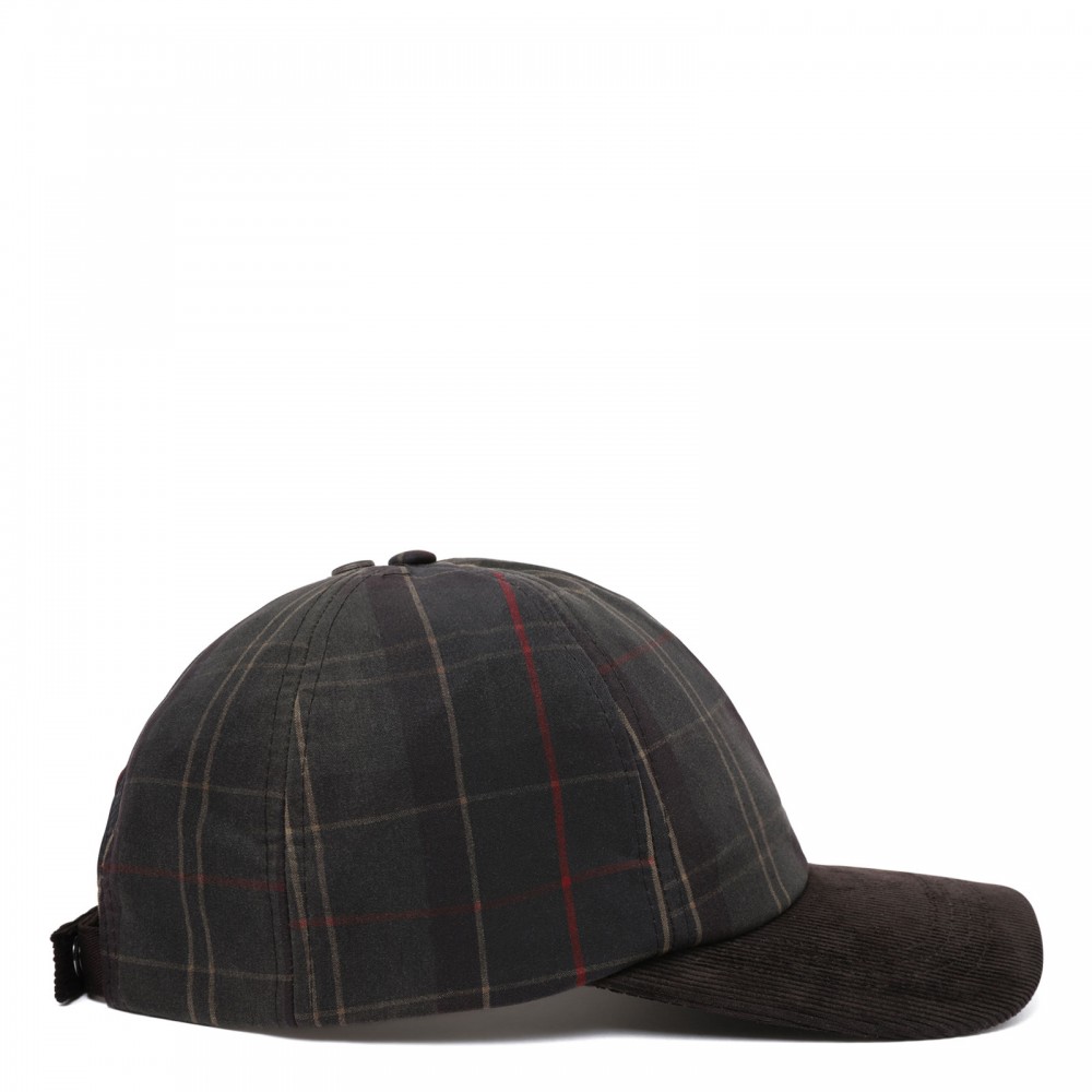 Arlene baseball cap