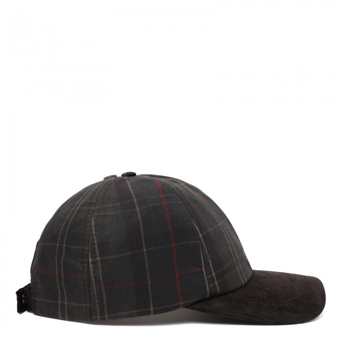 Arlene baseball cap