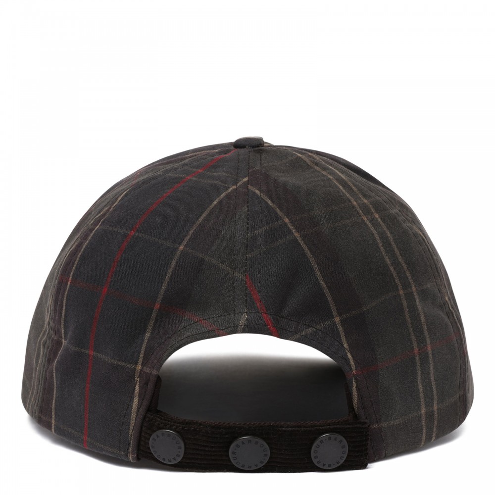 Arlene baseball cap