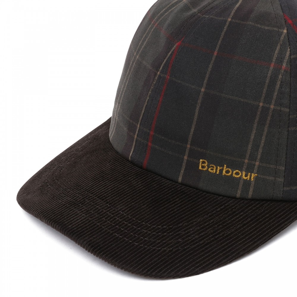 Arlene baseball cap