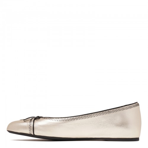 VLogo Signature ballerinas 2