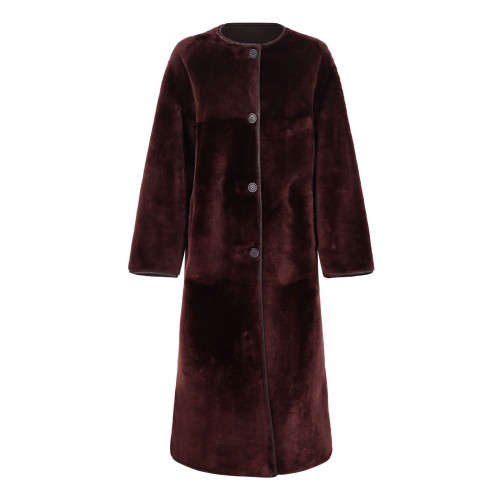 Rilana reversible coat