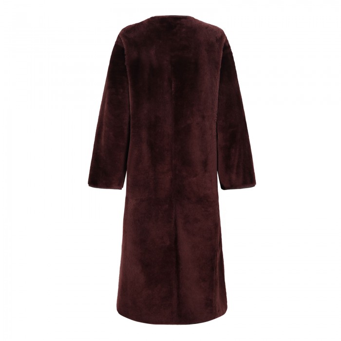 Rilana reversible coat