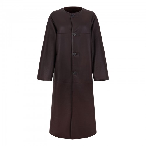 Rilana reversible coat 2