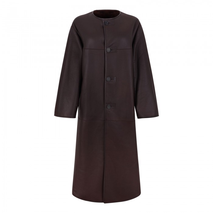 Rilana reversible coat