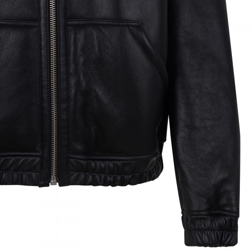 Malen leather jacket 2