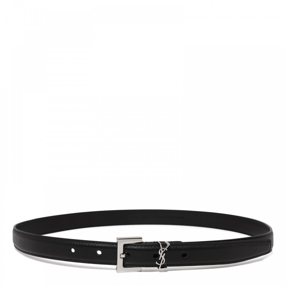Cassandre thin belt
