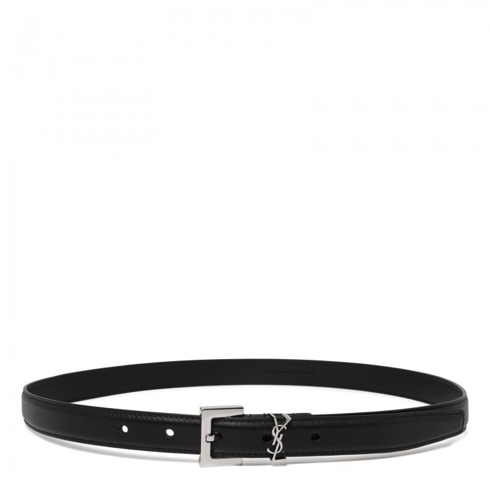 Cassandre thin belt