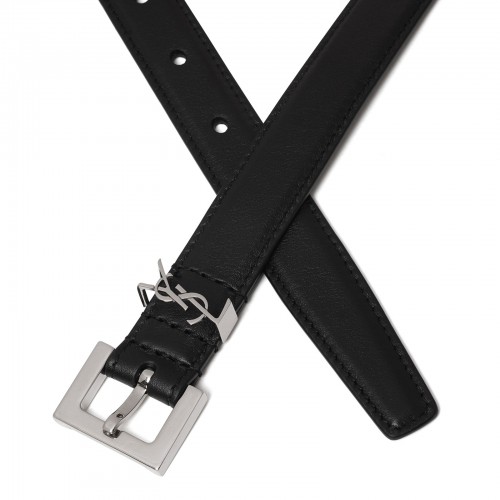 Cassandre thin belt 2