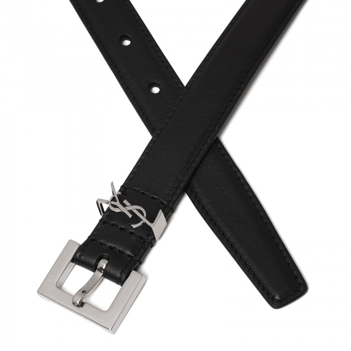 Cassandre thin belt