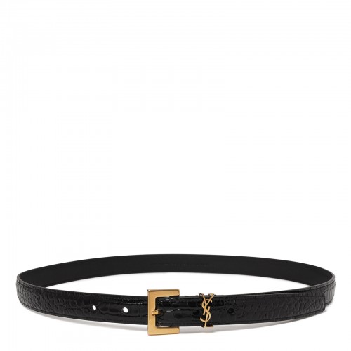 Cassandre thin belt