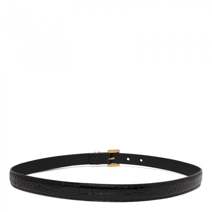 Cassandre thin belt