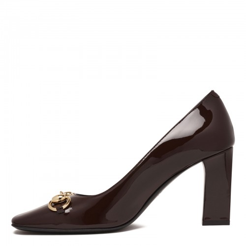 Signora patent pumps 2