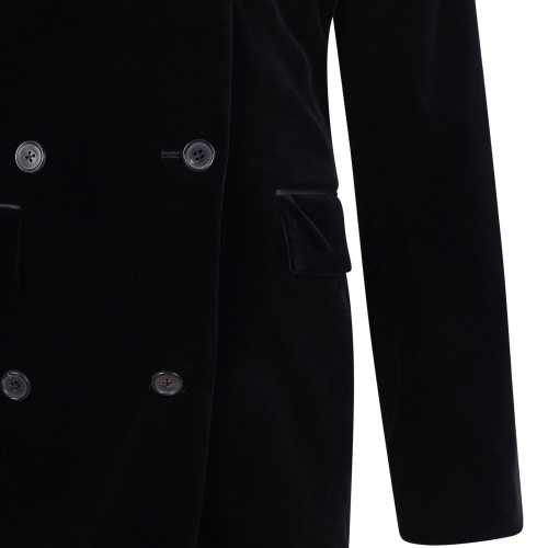 Rolon velvet coat 2