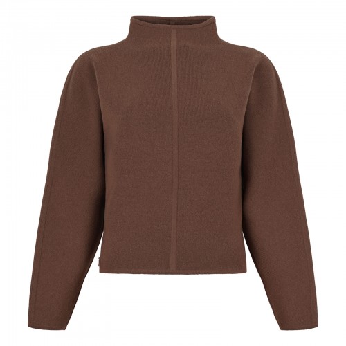 Giglio wool and cashmere...