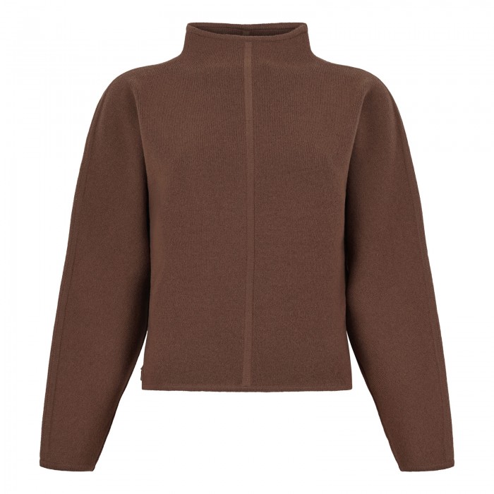 Giglio wool and cashmere sweater