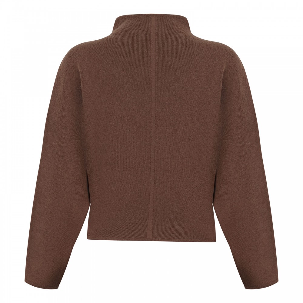 Giglio wool and cashmere sweater