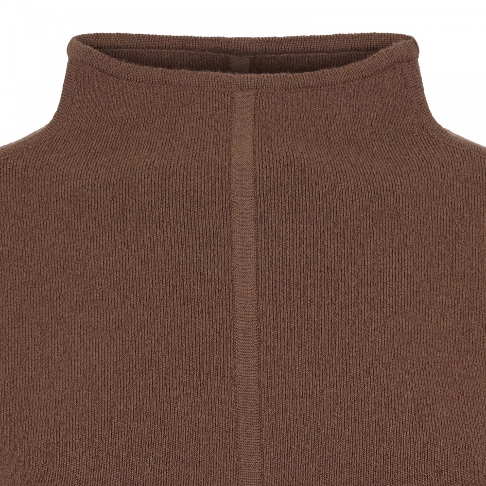 Giglio wool and cashmere sweater