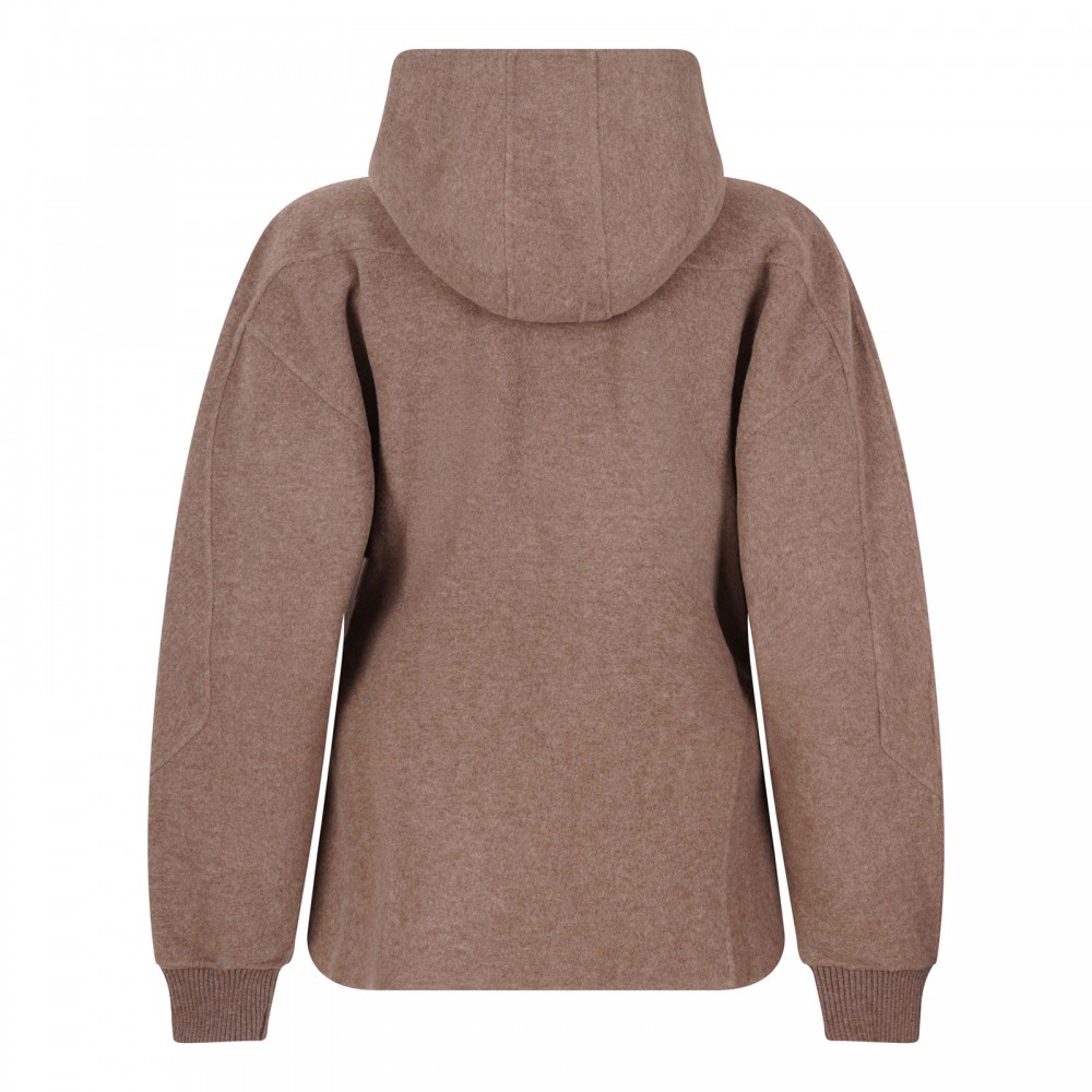 Filtro zipped sweater