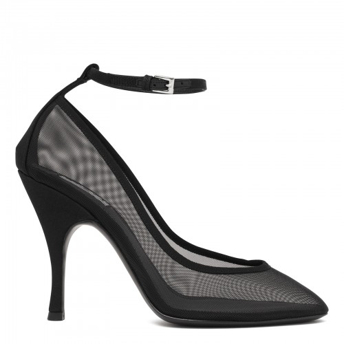 Nude 100 pumps