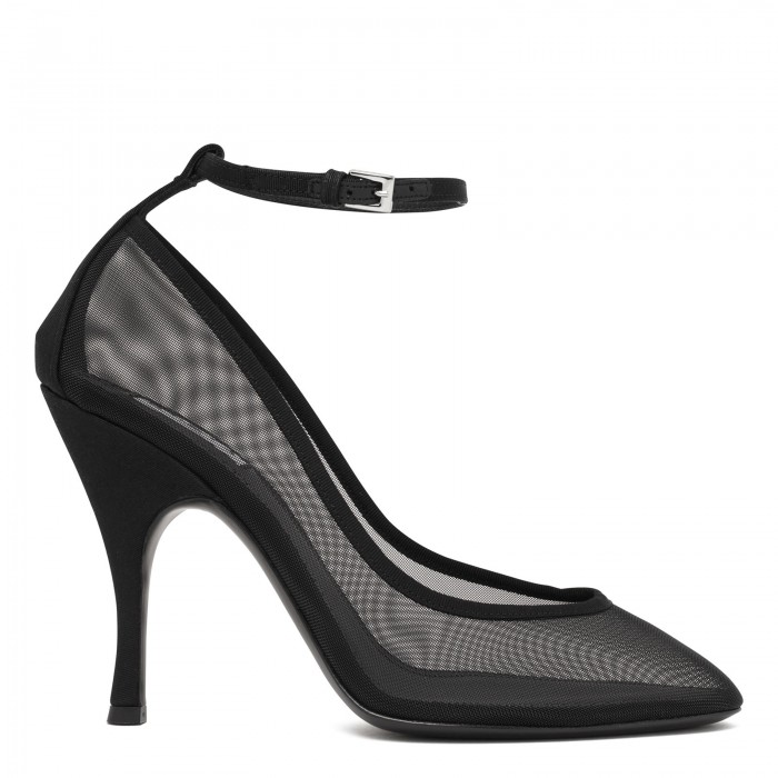 Nude 100 pumps