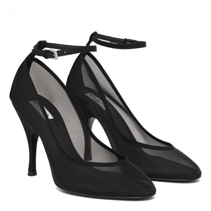 Nude 100 pumps