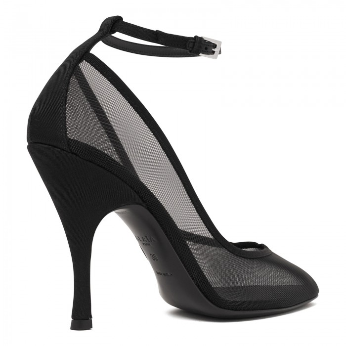 Nude 100 pumps