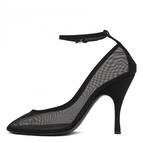 Nude 100 pumps 2