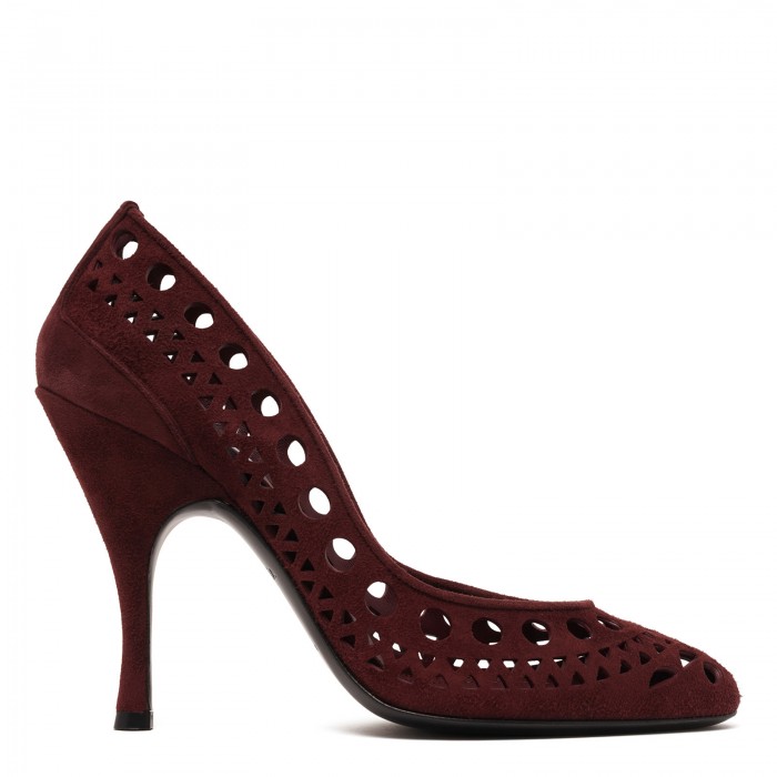 Vienne 100 pumps