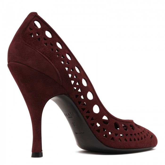 Vienne 100 pumps