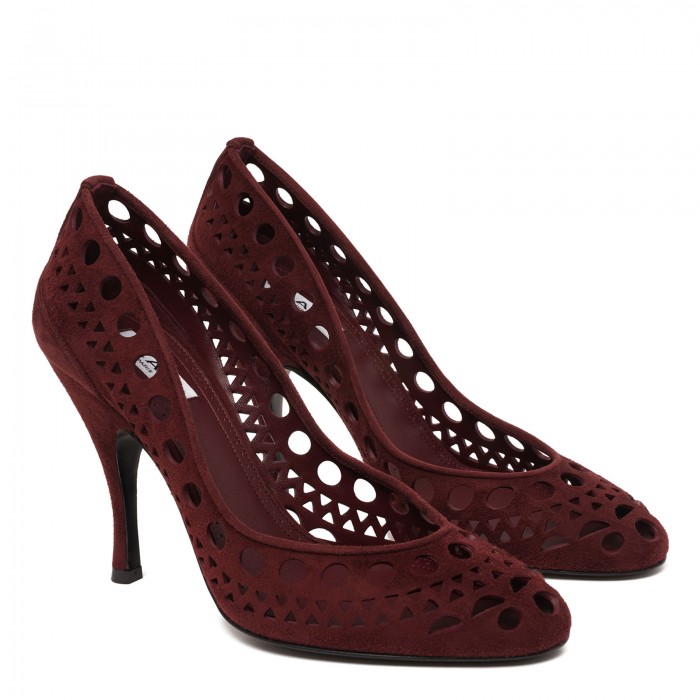 Vienne 100 pumps