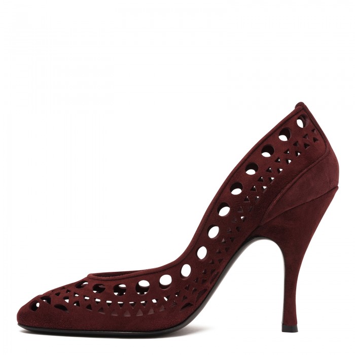 Vienne 100 pumps