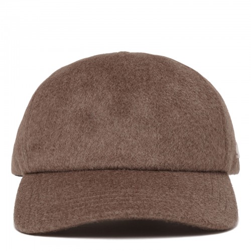 The Cavallo cap