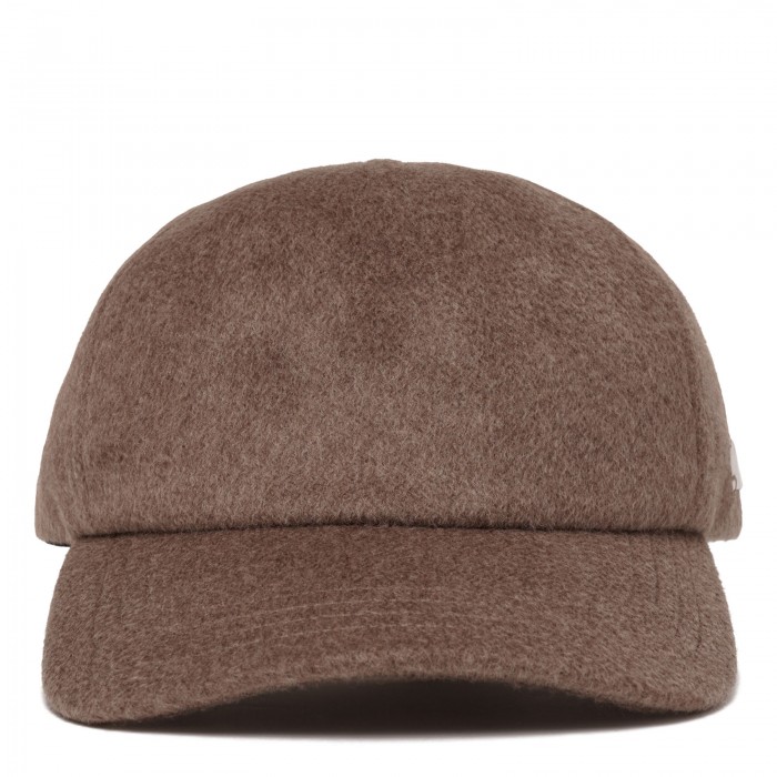 The Cavallo cap