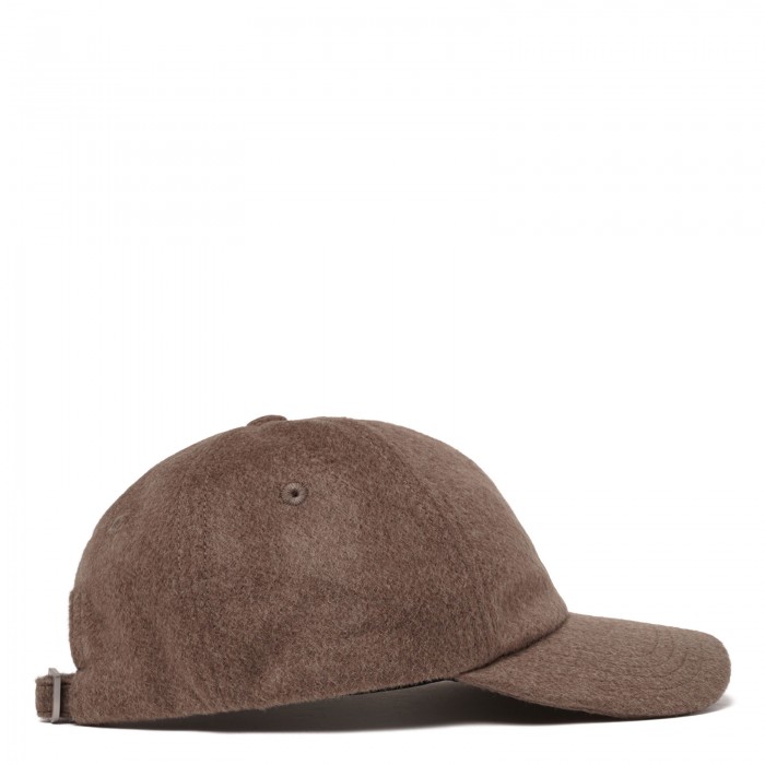 The Cavallo cap