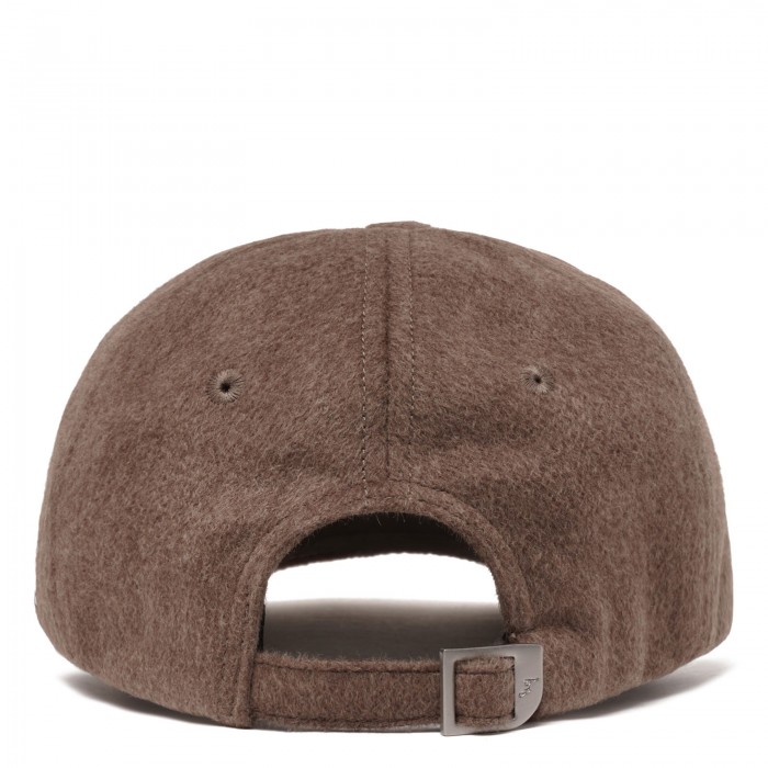 The Cavallo cap