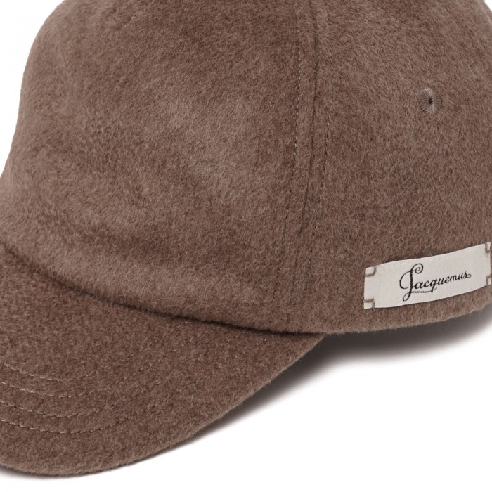 The Cavallo cap