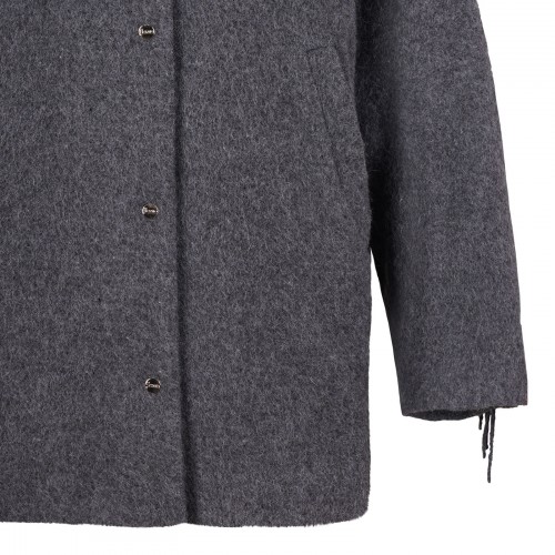 Wool-blend jacket 2