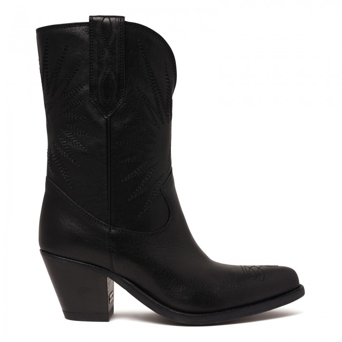 Wish Star low boots
