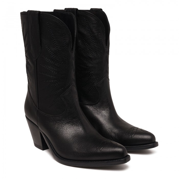 Wish Star low boots