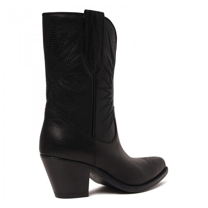 Wish Star low boots