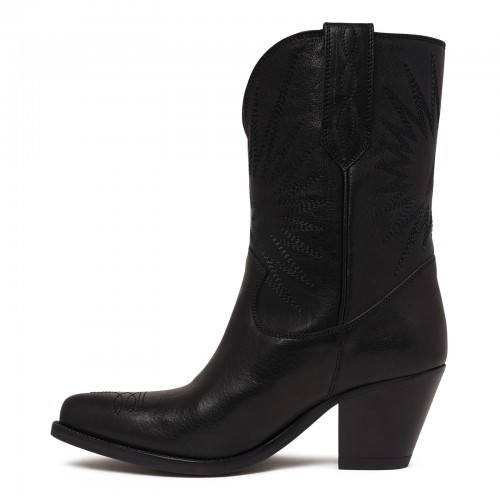 Wish Star low boots 2